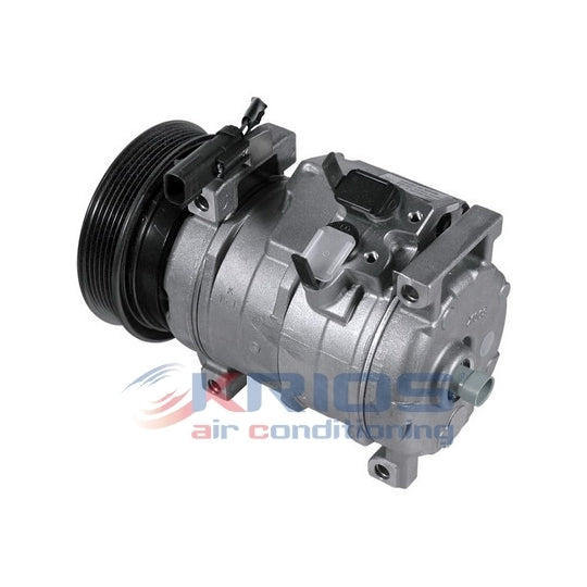 K15262 Compressor, air conditioning