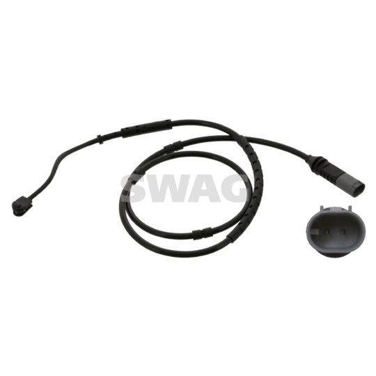 20 93 9139 Warning Contact, brake pad wear