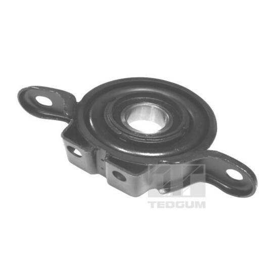 00055261 Mounting, propshaft