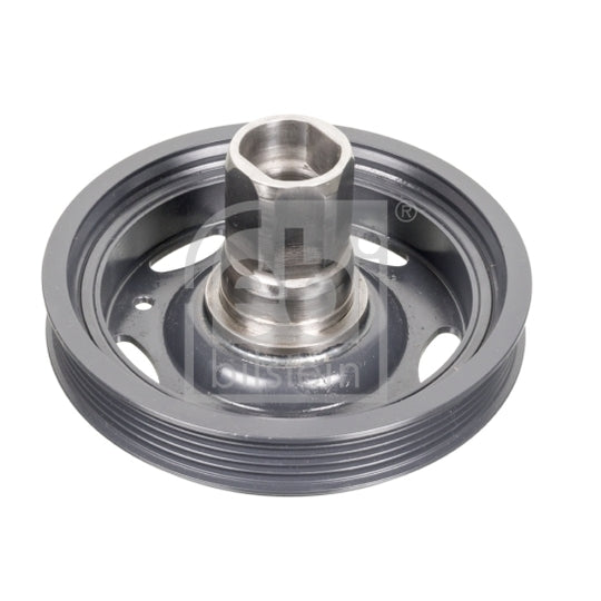 103249 Belt Pulley, crankshaft