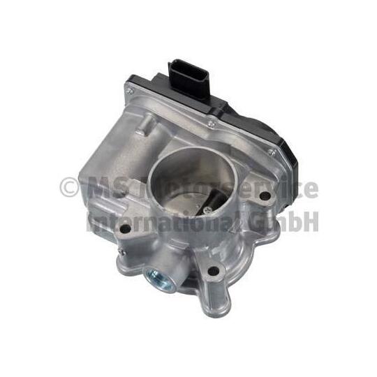 7.03703.64.0 Throttle body
