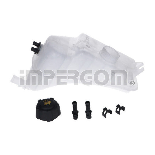 44127 Expansion Tank, coolant