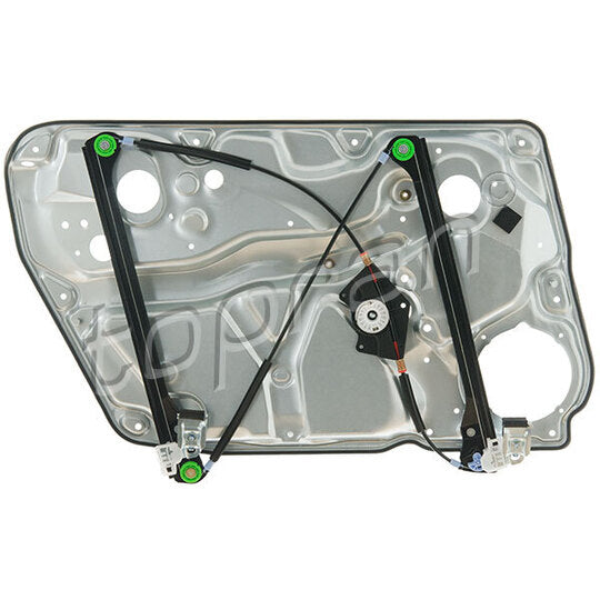 110 558 Window Regulator