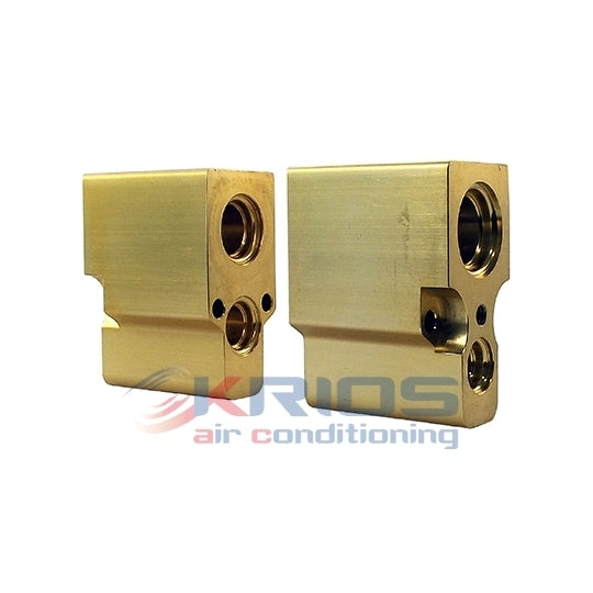 K42034 Expansion Valve, air conditioning