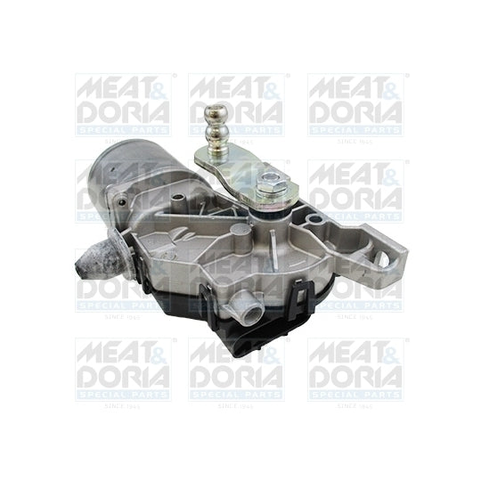 27243 Wiper Motor