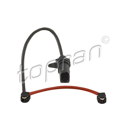 115 646 Sensor, brake pad wear