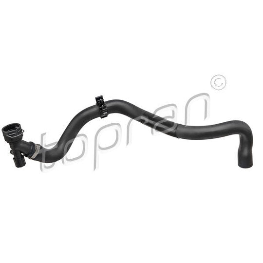 112 018 Radiator Hose