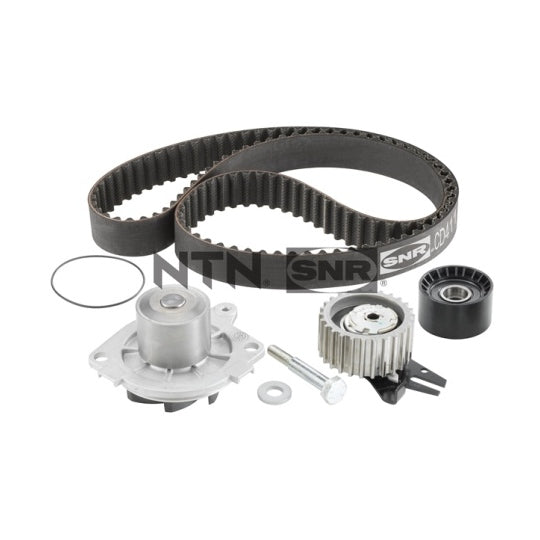 KDP458.330 Water Pump & Timing Belt Set