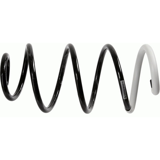 993 660 Coil Spring
