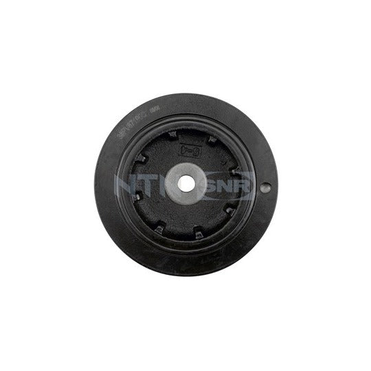 DPF355.09 Belt Pulley, crankshaft