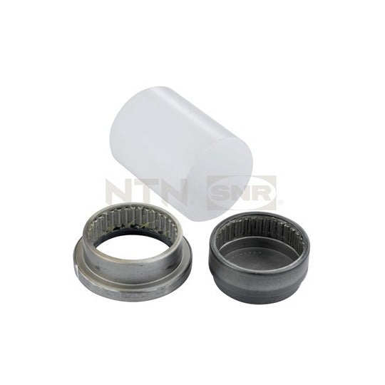 KS559.01 Mounting, axle beam