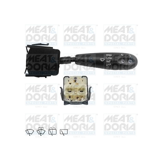 23306 Steering Column Switch