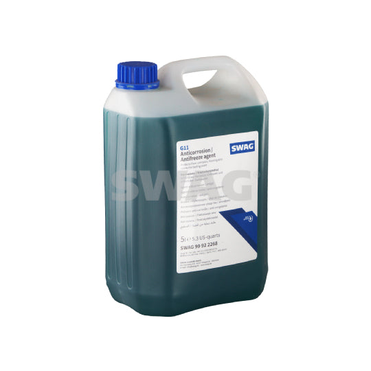 99 92 2268 Antifreeze