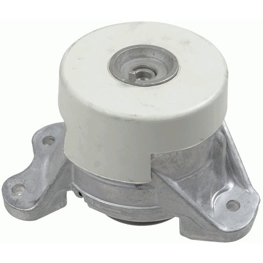 38872 01 Engine Mounting