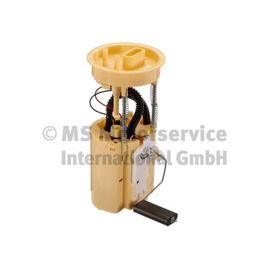 7.07795.20.0 Fuel Feed Unit