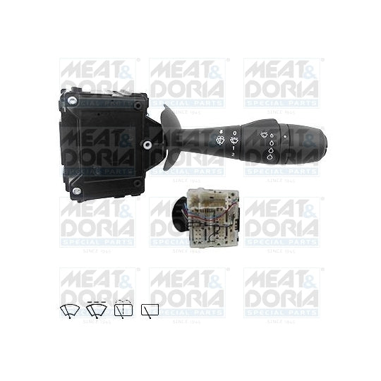 23544 Steering Column Switch