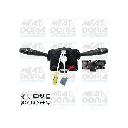 23357 Steering Column Switch