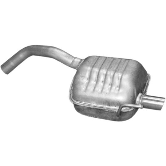 16.88 End Silencer