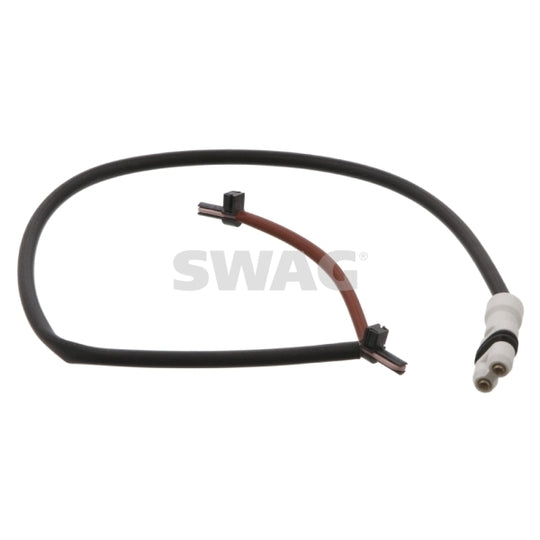 20 93 3405 Warning Contact, brake pad wear