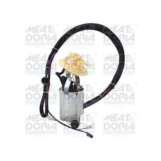 77440 Fuel Feed Unit