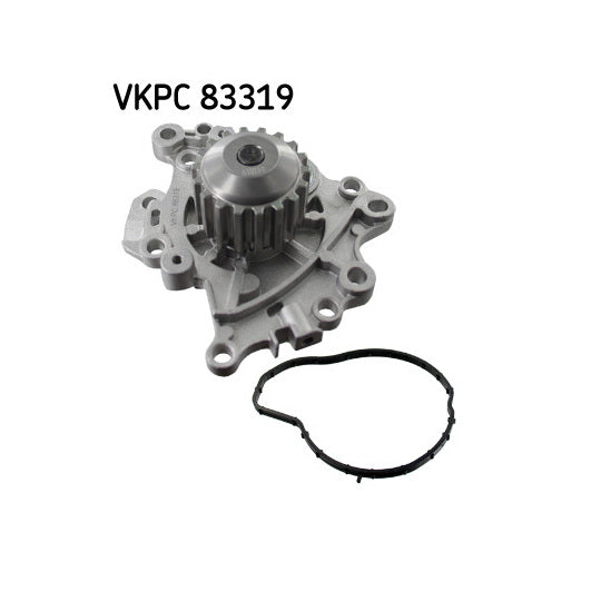 VKPC 83319 Water pump