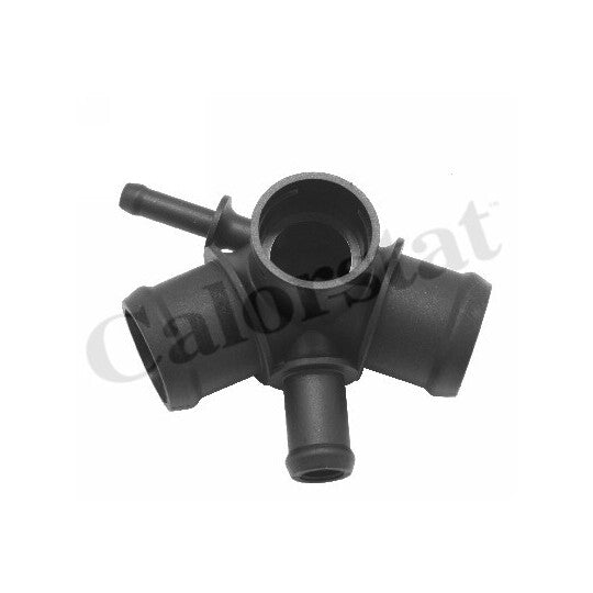 WF0092 Coolant Flange