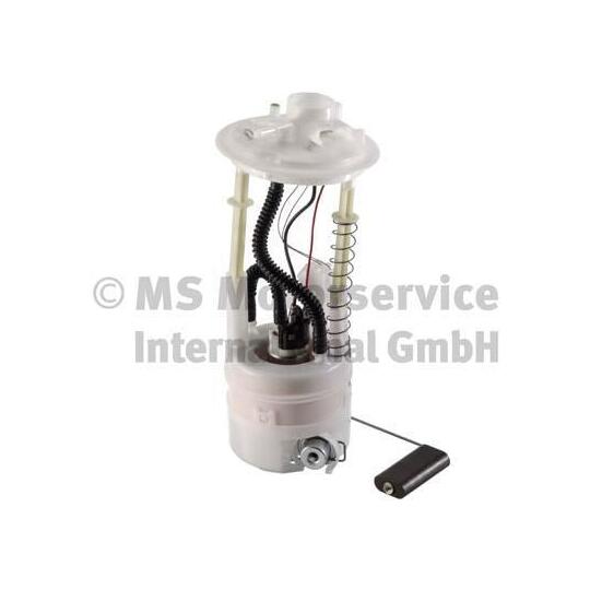 7.05656.52.0 Fuel Feed Unit