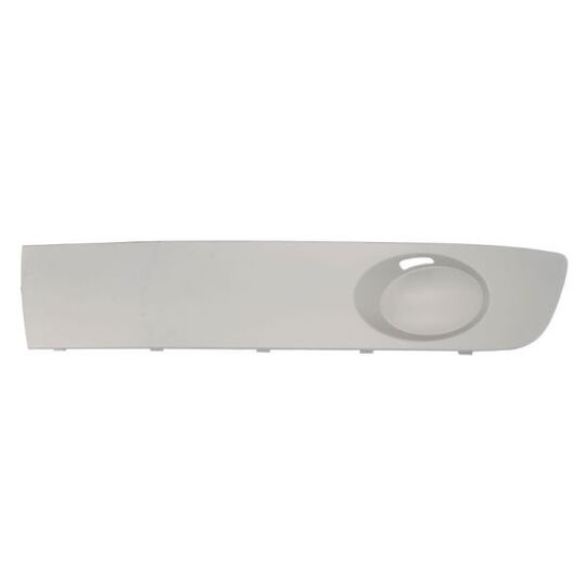 6502-07-9568917P Ventilation Grille, bumper
