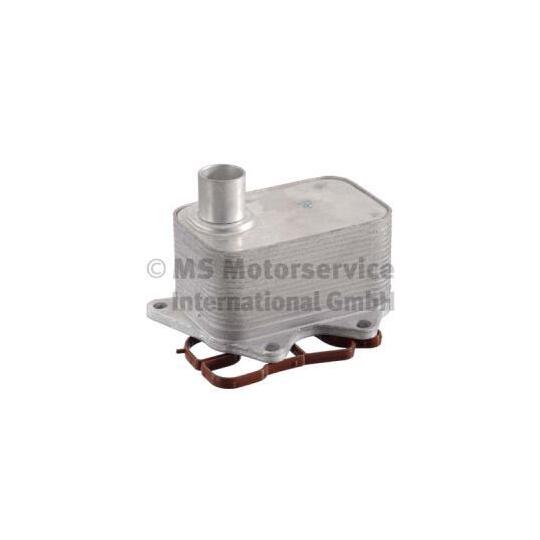 7.09269.22.0 Oil Cooler, engine oil