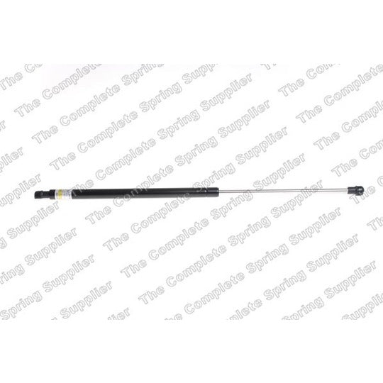 8115655 Gas Spring, boot-/cargo area