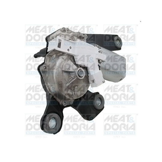 27463 Wiper Motor