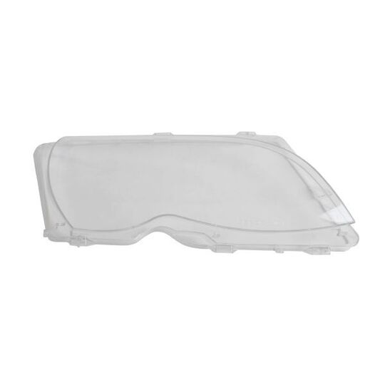 00-344-1109RQND Diffusing Lens, headlight