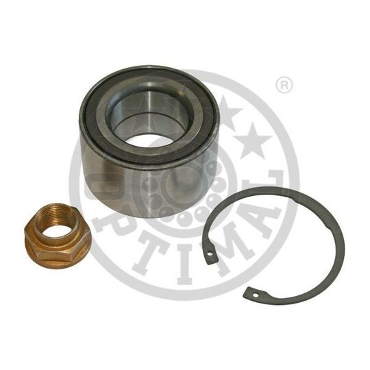 911643 Wheel Bearing Kit