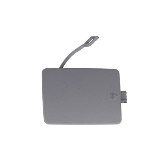 5513-00-3582920P Bumper Cover, towing device