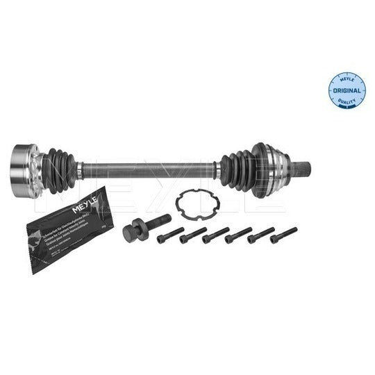 100 498 0728 Drive Shaft