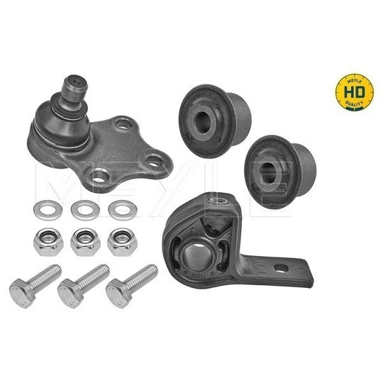40-16 610 0000/HD Suspension Kit
