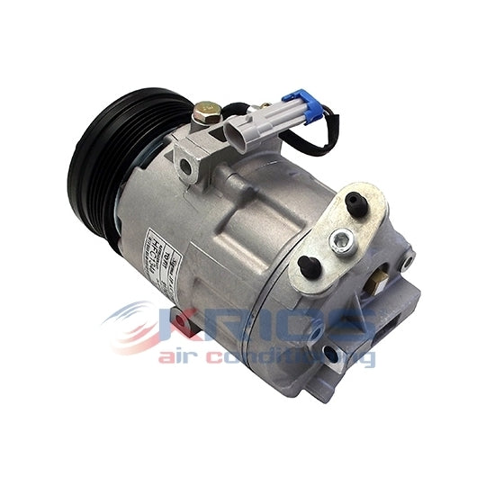 K14040A Compressor, air conditioning