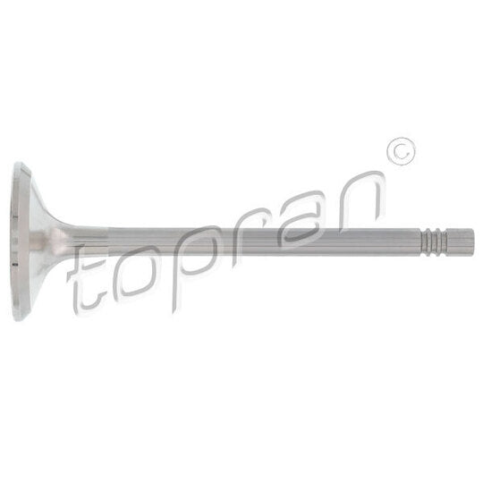 109 685 Outlet valve