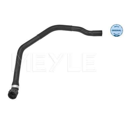 319 222 0043 Radiator Hose