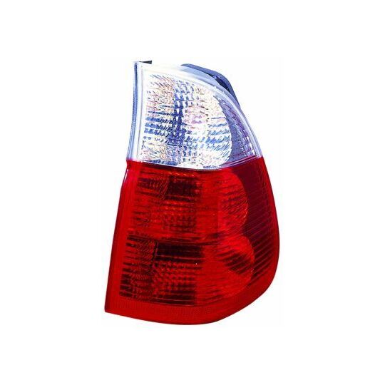 444-1929L-UE-CR Combination Rearlight
