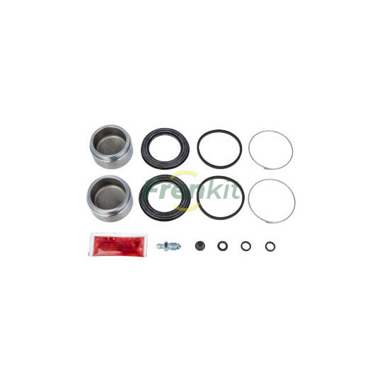 254972 Repair Kit, brake caliper