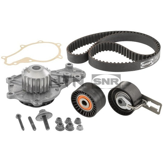 KDP452.360 Water Pump & Timing Belt Set