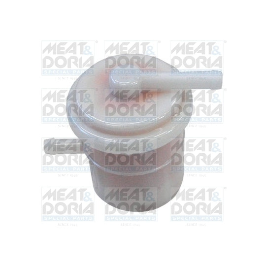 4512 Fuel filter