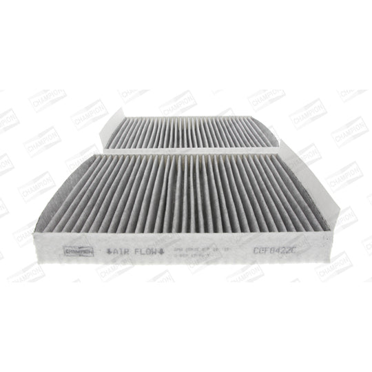 CCF0422C Filter, interior air