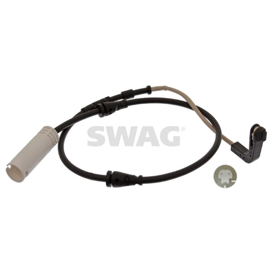 20 94 4356 Warning Contact, brake pad wear