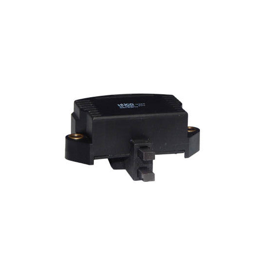 130681 Alternator Regulator