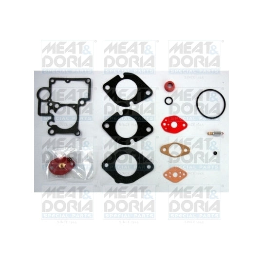 S50G Repair Kit, carburettor