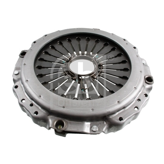 105318 Clutch Pressure Plate