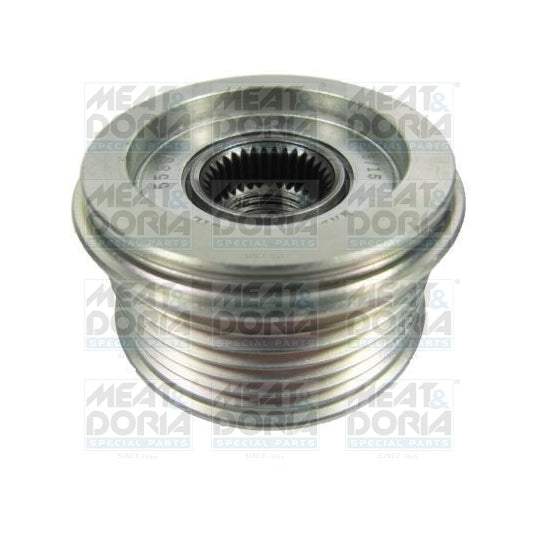 45206 Alternator Freewheel Clutch
