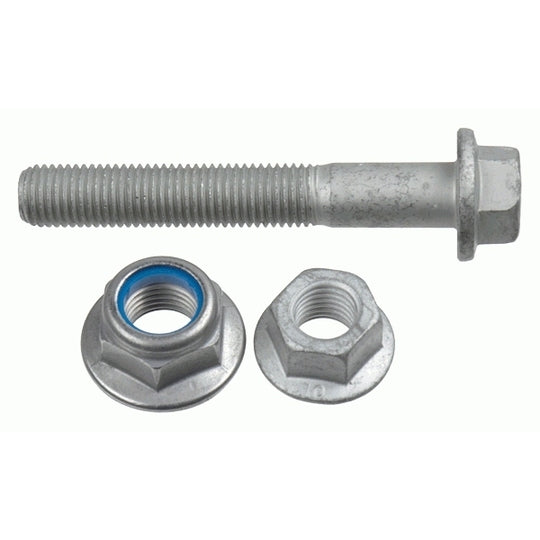 37781 01 Repair Kit, wheel suspension